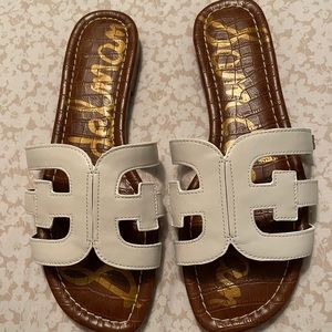 Sam Edelman sandals
